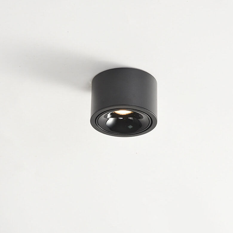 Deckenleuchte Modern Verstellbarer LED Spot