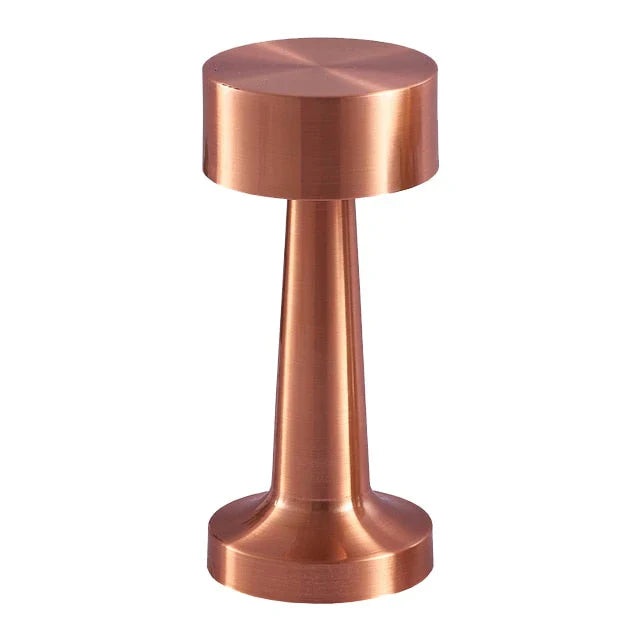 LuxGlow Tischlampe – Eleganz und Funktionalität für Ihre Räume