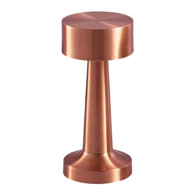 LumaLight Tischlampe – Modern, Minimalistisch und Dimmbar
