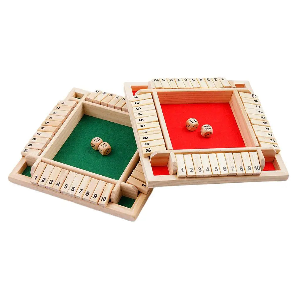 Garduru | Einzigartiges Holzbrettspiel | Stundenlanger Spaß | Bestes Geschenk