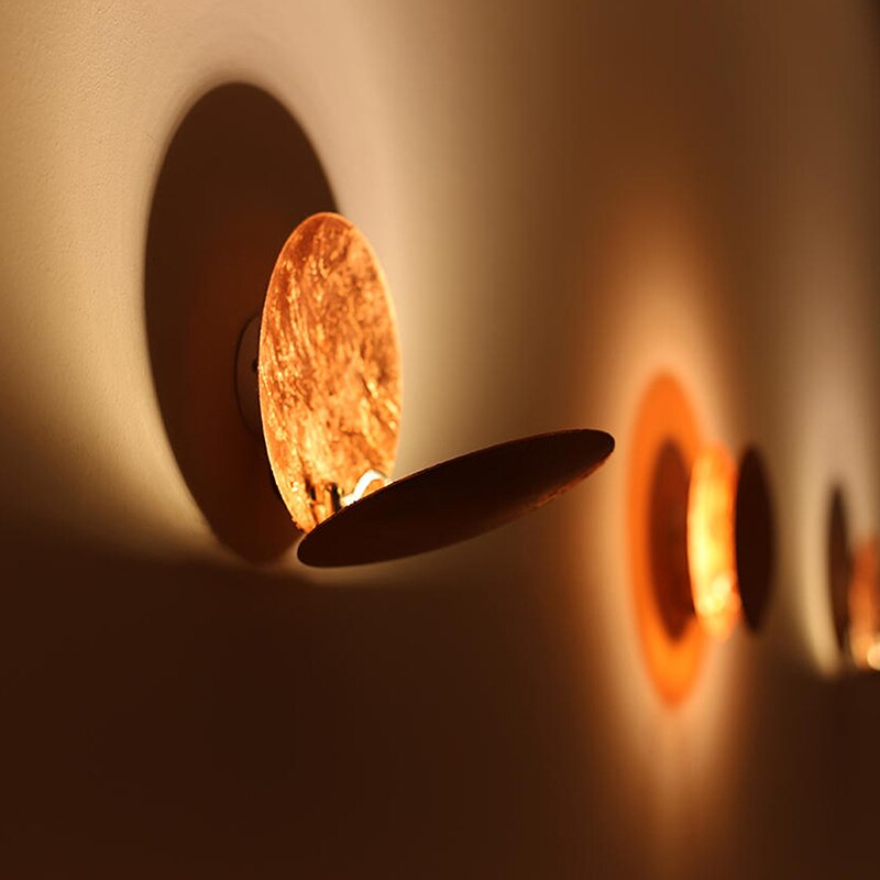 Wandlampe Lumi – Das Unentbehrliche für Ihr Zuhause