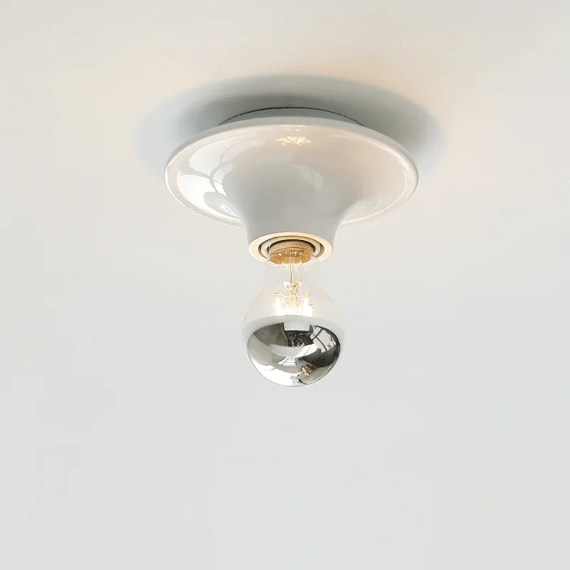 RoyaleGlow LED Wandleuchte – Modern Nordic Dekorationsleuchte
