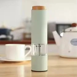 Smart Electric Spice Grinder Mill
