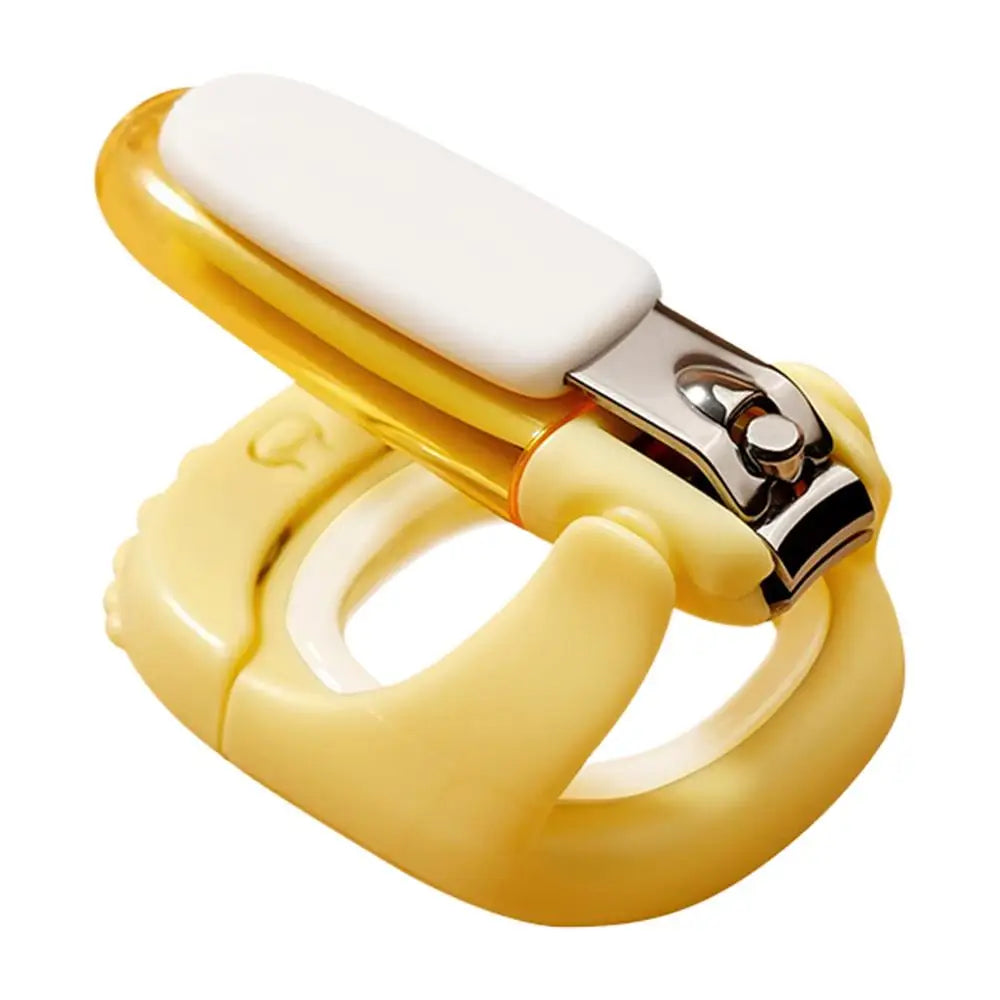 3-in-1 Nagelschneider Mit LED-Licht Und Vergrößerungsglas
