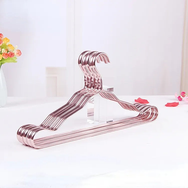 Marais Élite – Luxus Kleiderbügel mit raffiniertem Finish