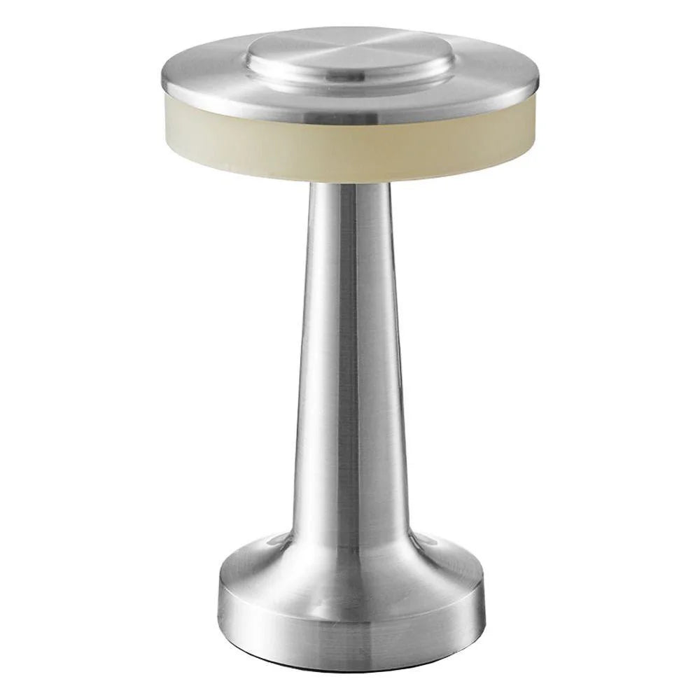 Retro USB wiederaufladbare Tischlampe