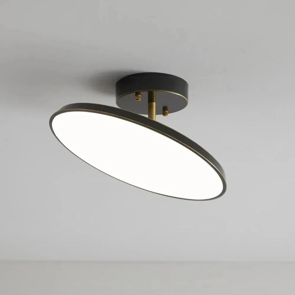 LED-Deckenleuchte