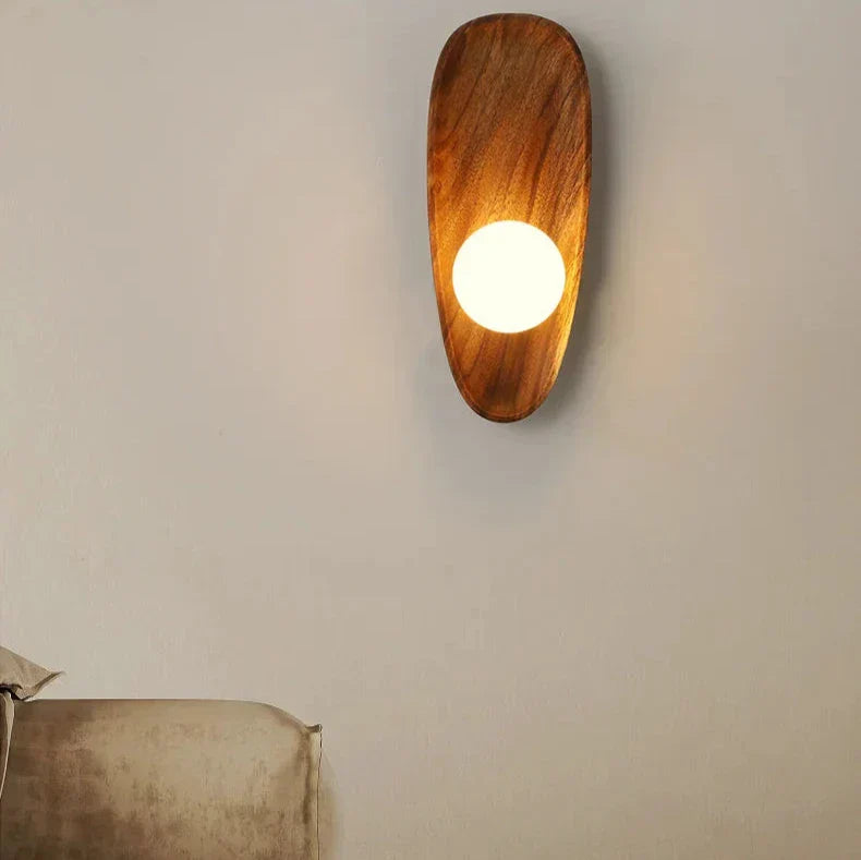 Elegante Wandleuchte für Zuhause und Büro - Stilvolle Lichtatmosphäre