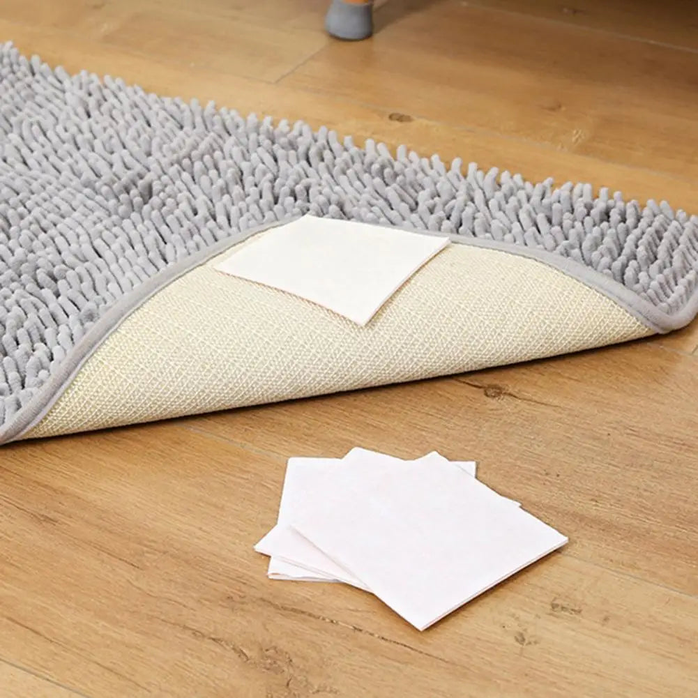 GripMaster Teppich Aufkleber