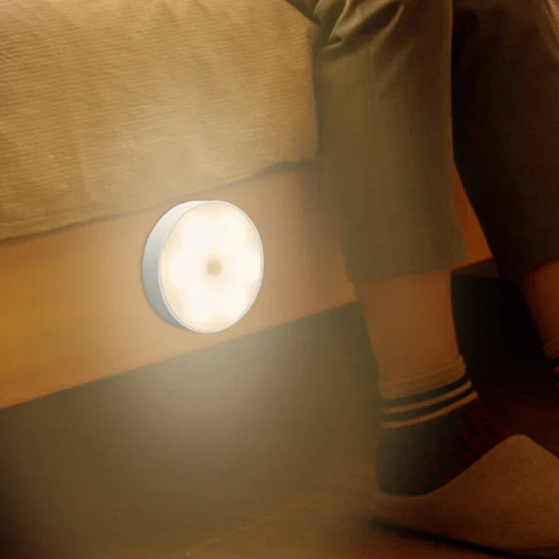 Smart Bewegungssensor Licht