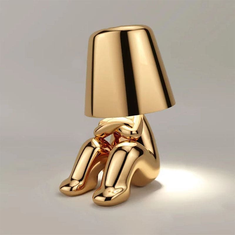 Lampe – Verspieltes Lichtobjekt für moderne & kreative Wohnräume