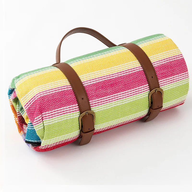 Wasserfestes Outdoor Picknickdecke Faltbare Matte