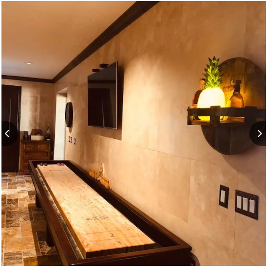 50% RABATT | Garduru™ Regal für Bourbon-Whiskey-Fässer