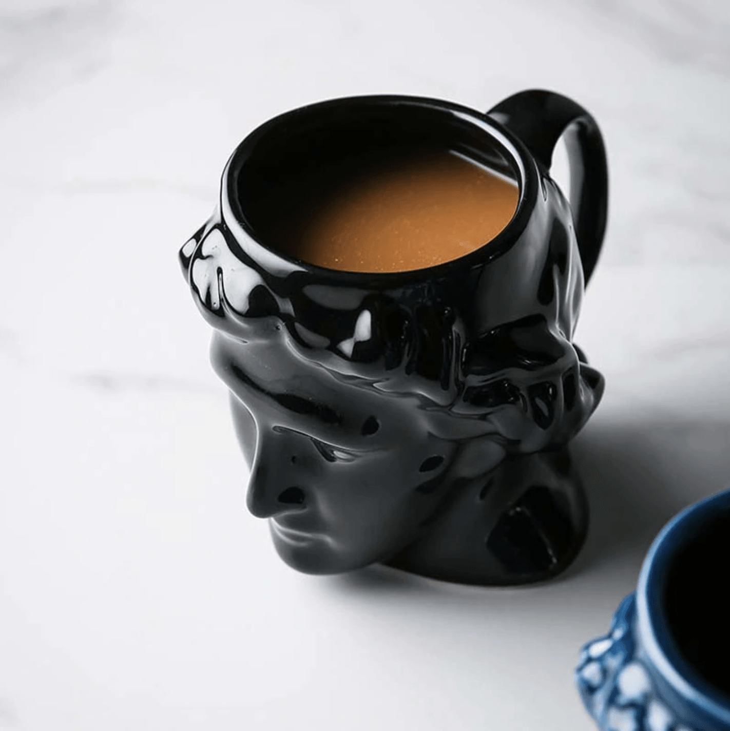 David's Tasse