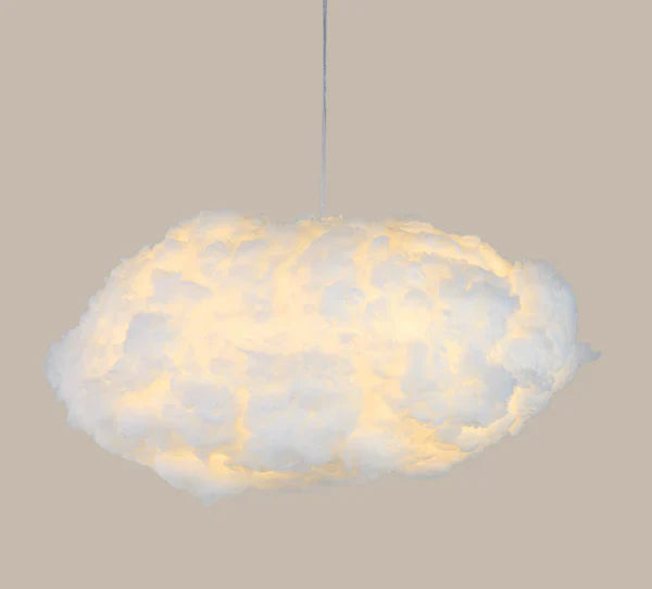 Garduru | Traumhafte Wolkenlampe
