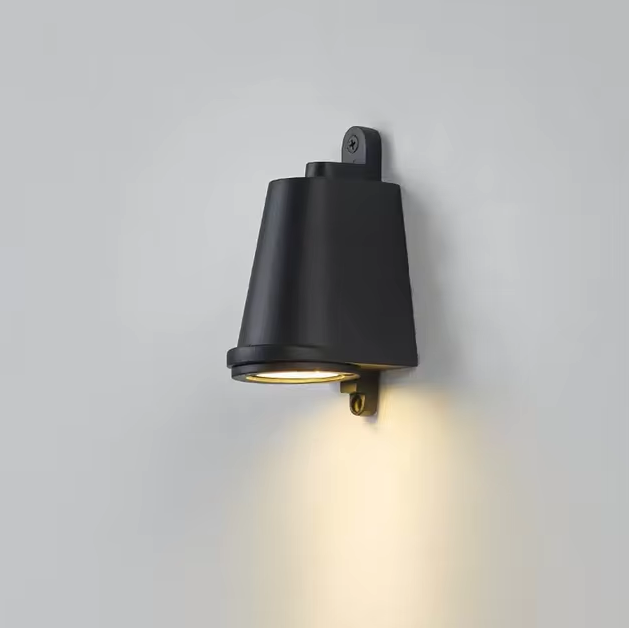 Royelux TerraceLumos Außenwandleuchte - Stylische & Wetterfeste LED-Beleuchtung