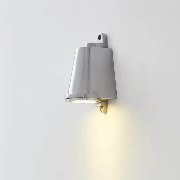 Royelux TerraceLumos Außenwandleuchte - Stylische & Wetterfeste LED-Beleuchtung