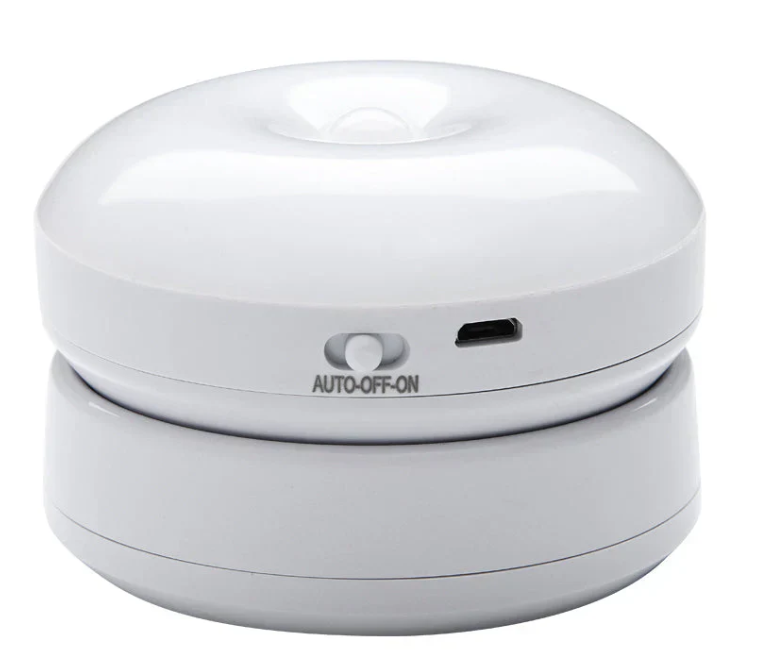 Smart Motion Sensor Wandlampe – Energiesparend und automatische Beleuchtung