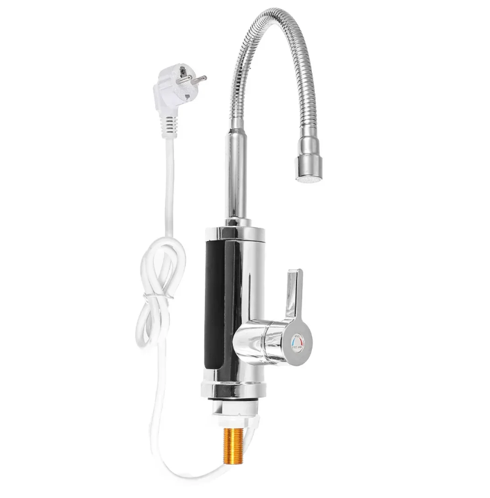 3000W Schnellheizender Küchenwasserhahn