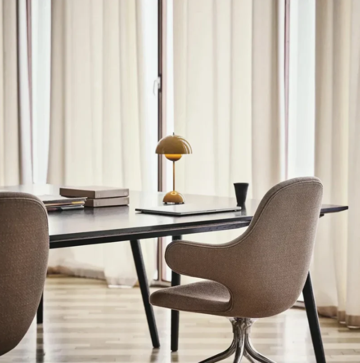 Moderne Elegante Touch Tischlampe