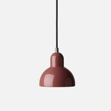 RoyaleGlow Eleganter Glänzender Kappenpendelleuchte für moderne Luxusatmosphäre