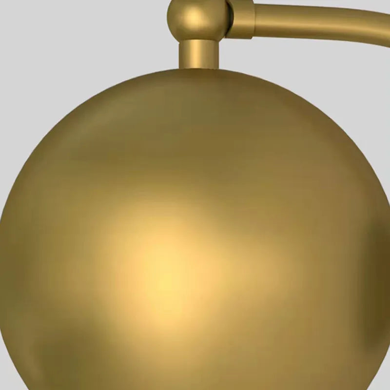 Vintage Wandleuchte für elegante Räume | LuxeLight