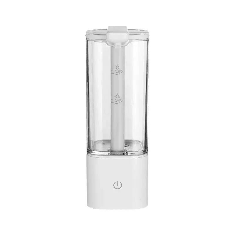 Automatischer Sensor-Handdesinfektionsmittelspender - 550 ml Smart Seifenmaschine für Küche und Badezimmer Gebrauch