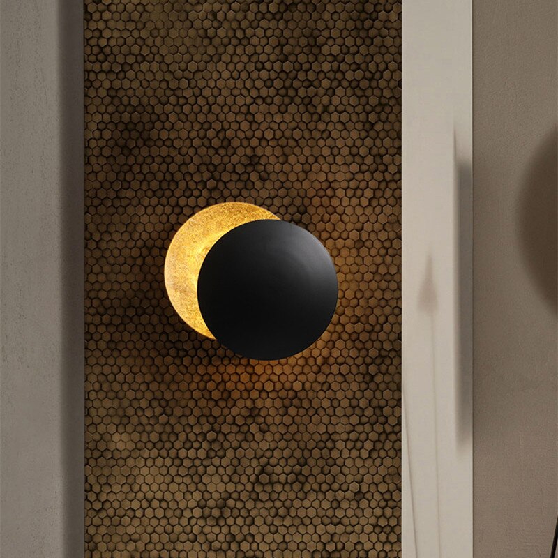 Wandlampe Lumi – Das Unentbehrliche für Ihr Zuhause