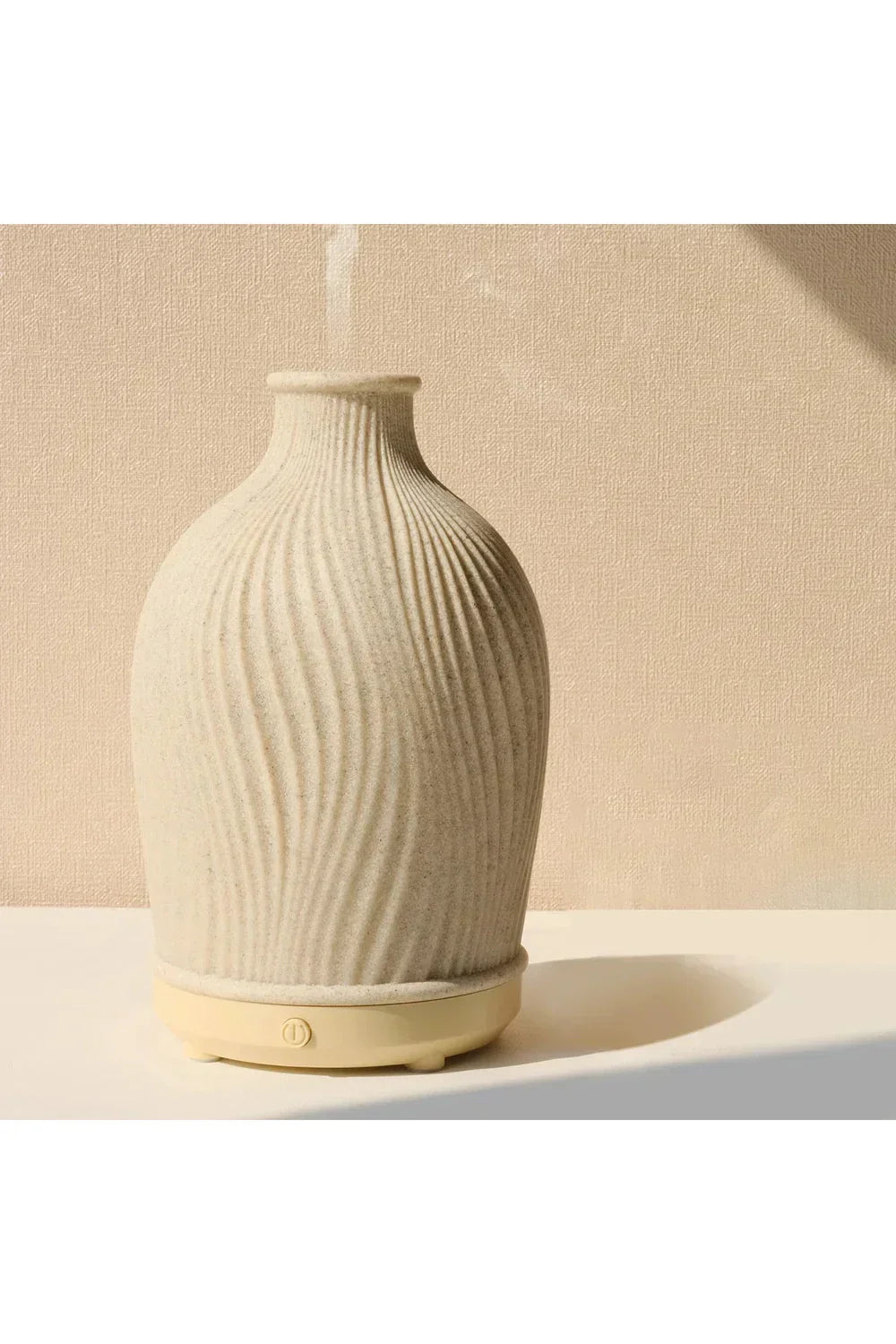 ZenMist – Luxus Aroma Diffuser mit natürlichem Steinfinish
