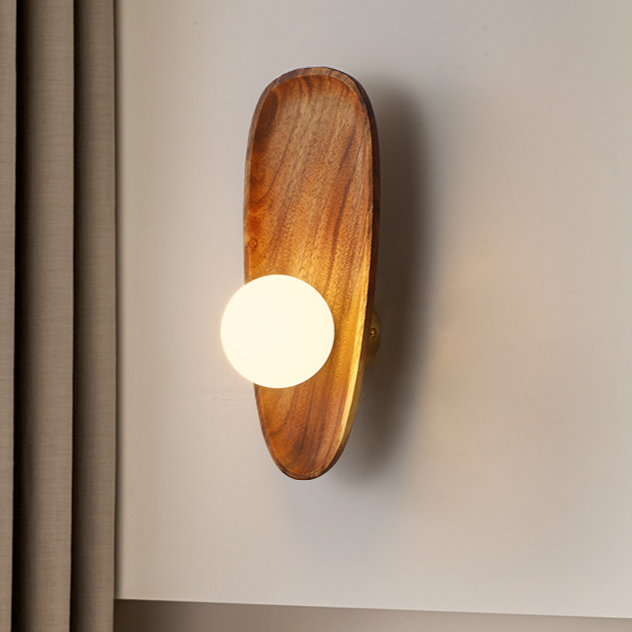 Elegante Wandleuchte für Zuhause und Büro - Stilvolle Lichtatmosphäre