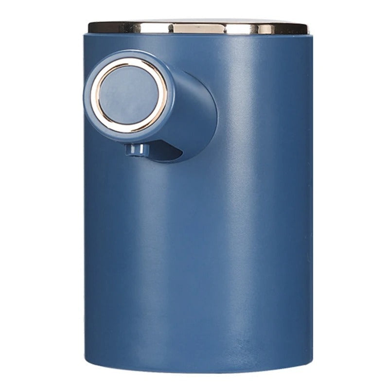 Seifenspender mit Sensor – Berührungslos & Wasserdicht – Einstellbare Dosierung