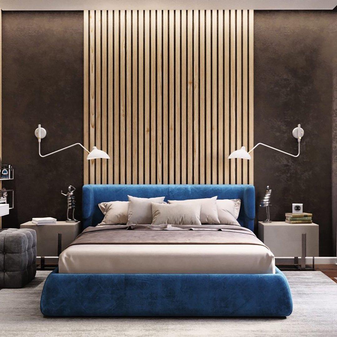 Moderne Wandlampe für Wohnkultur - Elegantes Design für Wohnräume