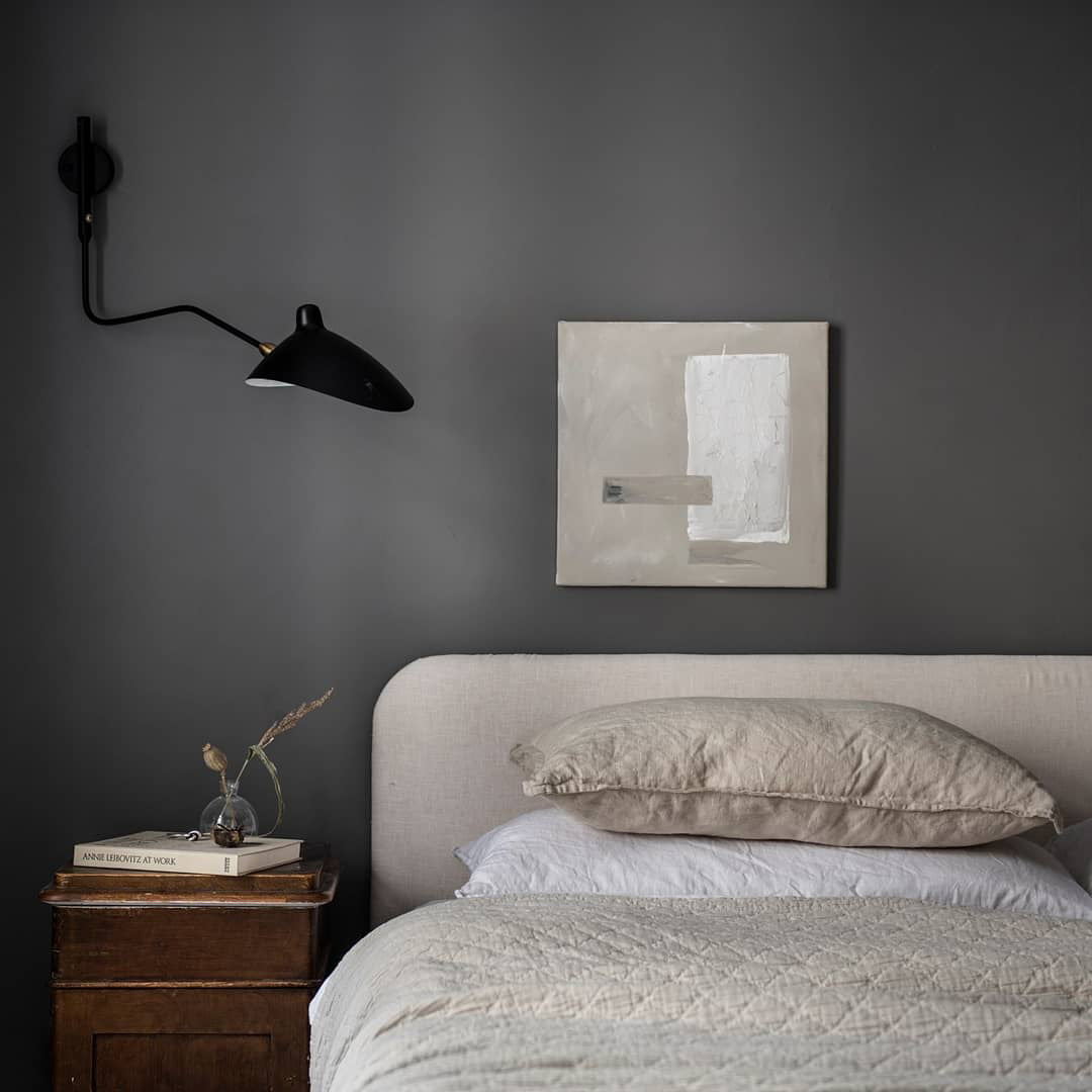 Moderne Wandlampe für Wohnkultur - Elegantes Design für Wohnräume