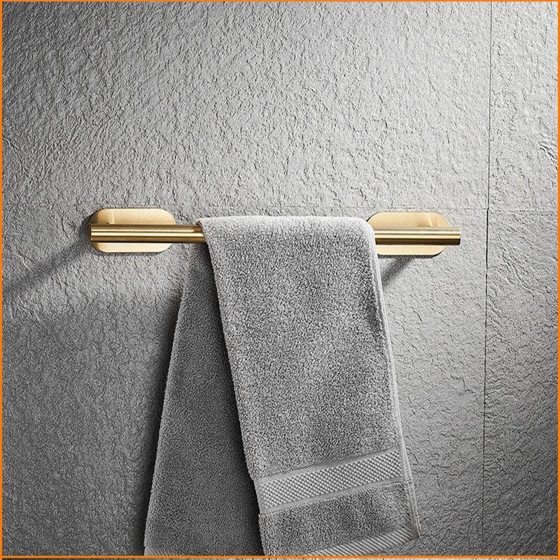 Garduru – Badezimmer-Zubehörset