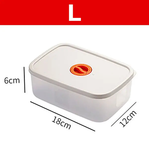 Bento Lunchbox – Lebensmittelbehälter Mit Fächern