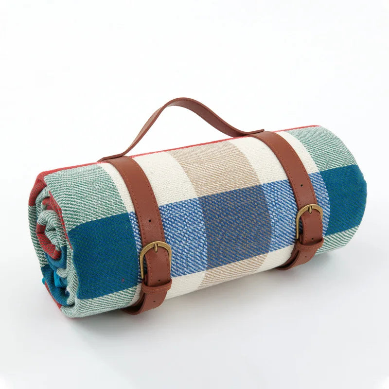 Wasserfestes Outdoor Picknickdecke Faltbare Matte