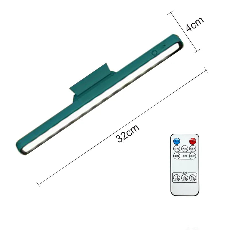 Garduru dimmbare Schreibtischlampe - Beleuchtung, flexibel und stilvoll. - Dimbro