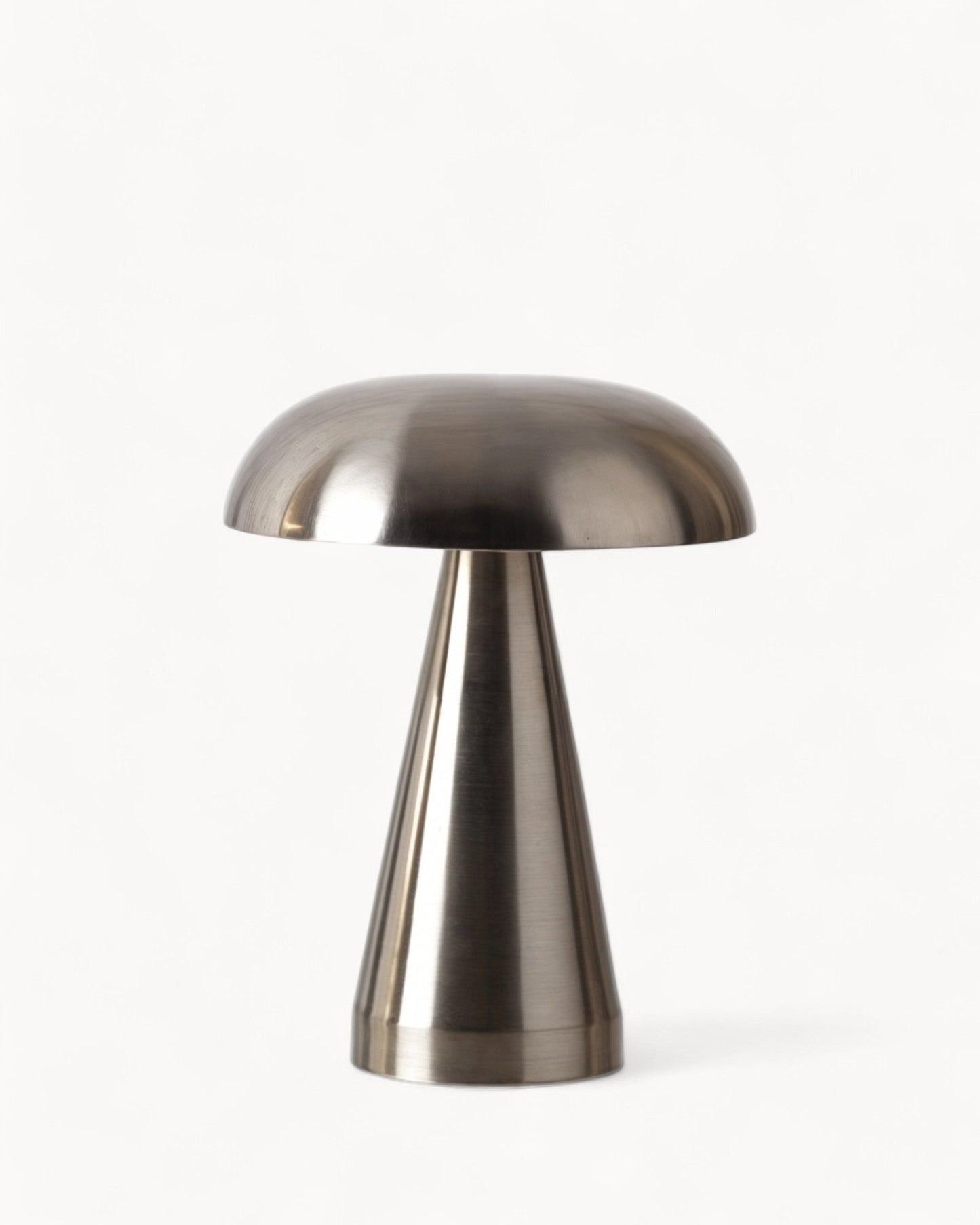 LumaLite – Wiederaufladbare Tischlampe mit 1800mAh Batterie, USB-C und 3 Lichtmodi