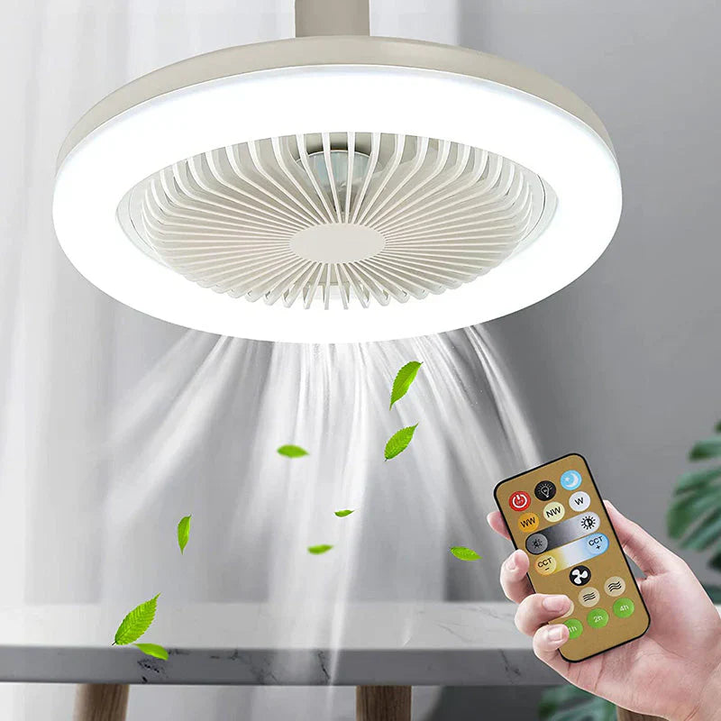 Deckenventilator | Fernbedienung