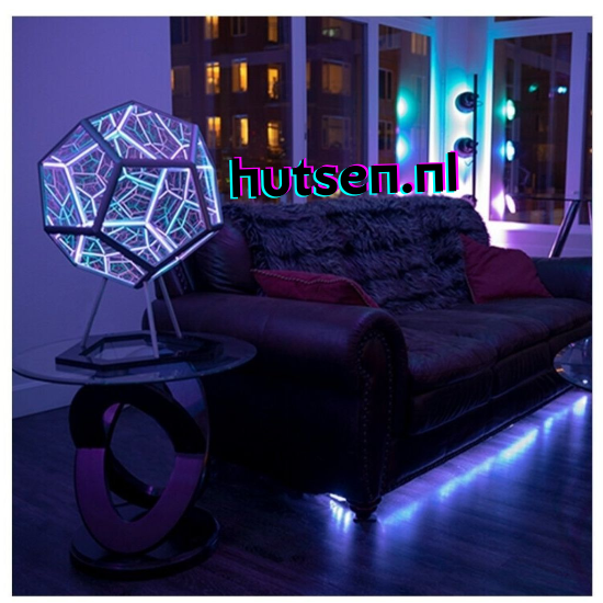 Ledsen™ Kunst Licht | 50% Rabatt