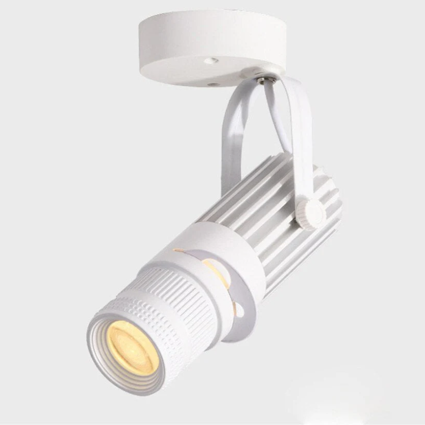 Spot LED Orientierbar – Spot- und Hintergrundbeleuchtung