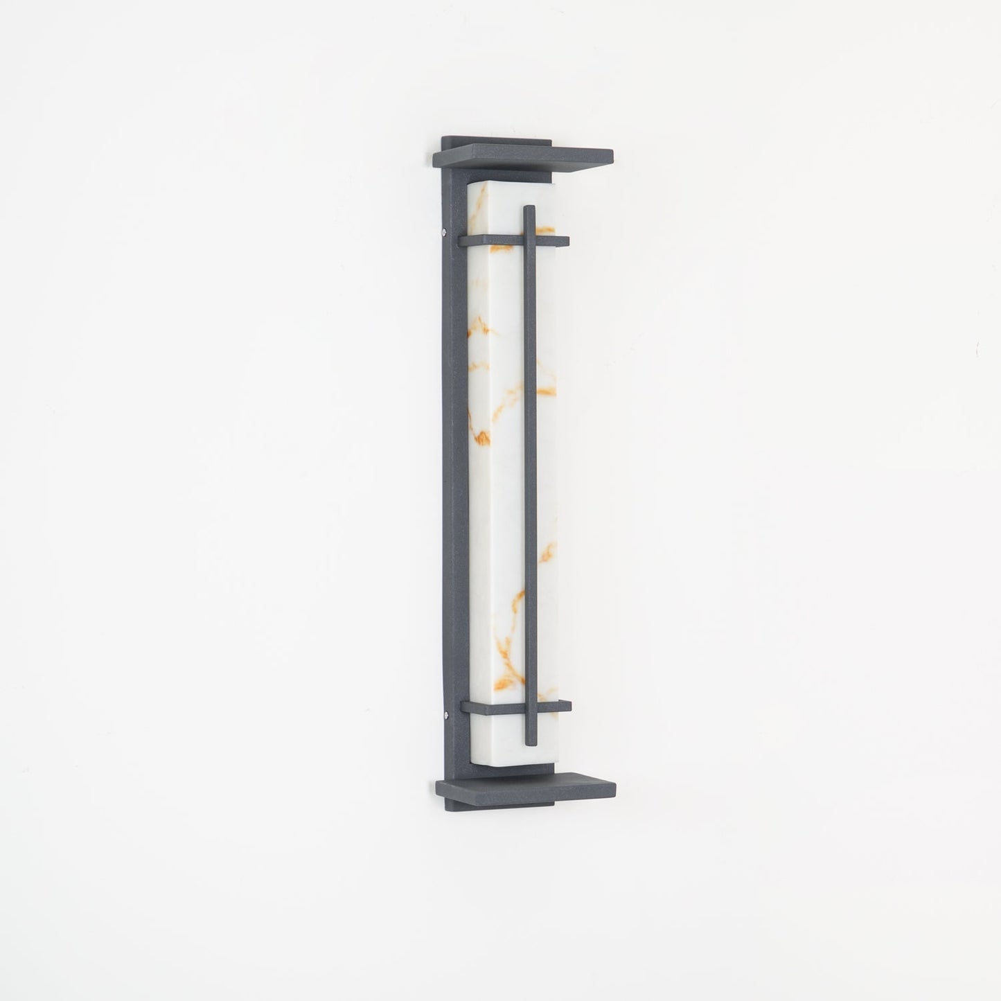 Quadratische Außen-Wandlampe - IP65 Wasserdicht, Langlebig, Modernes Design