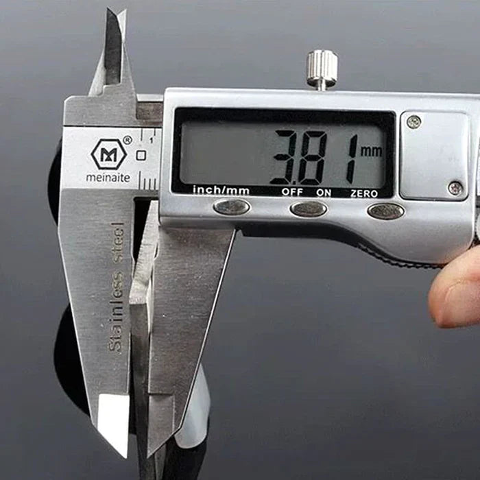 Garduru - Verhindern Sie das Zuschlagen von Türen | 50% RABATT