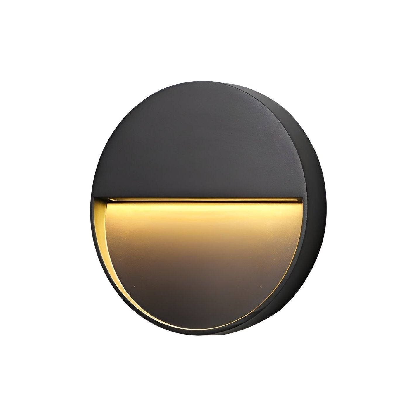 Garduru Light - Stylische LED Treppen-Wandleuchte für sicherere Stufen