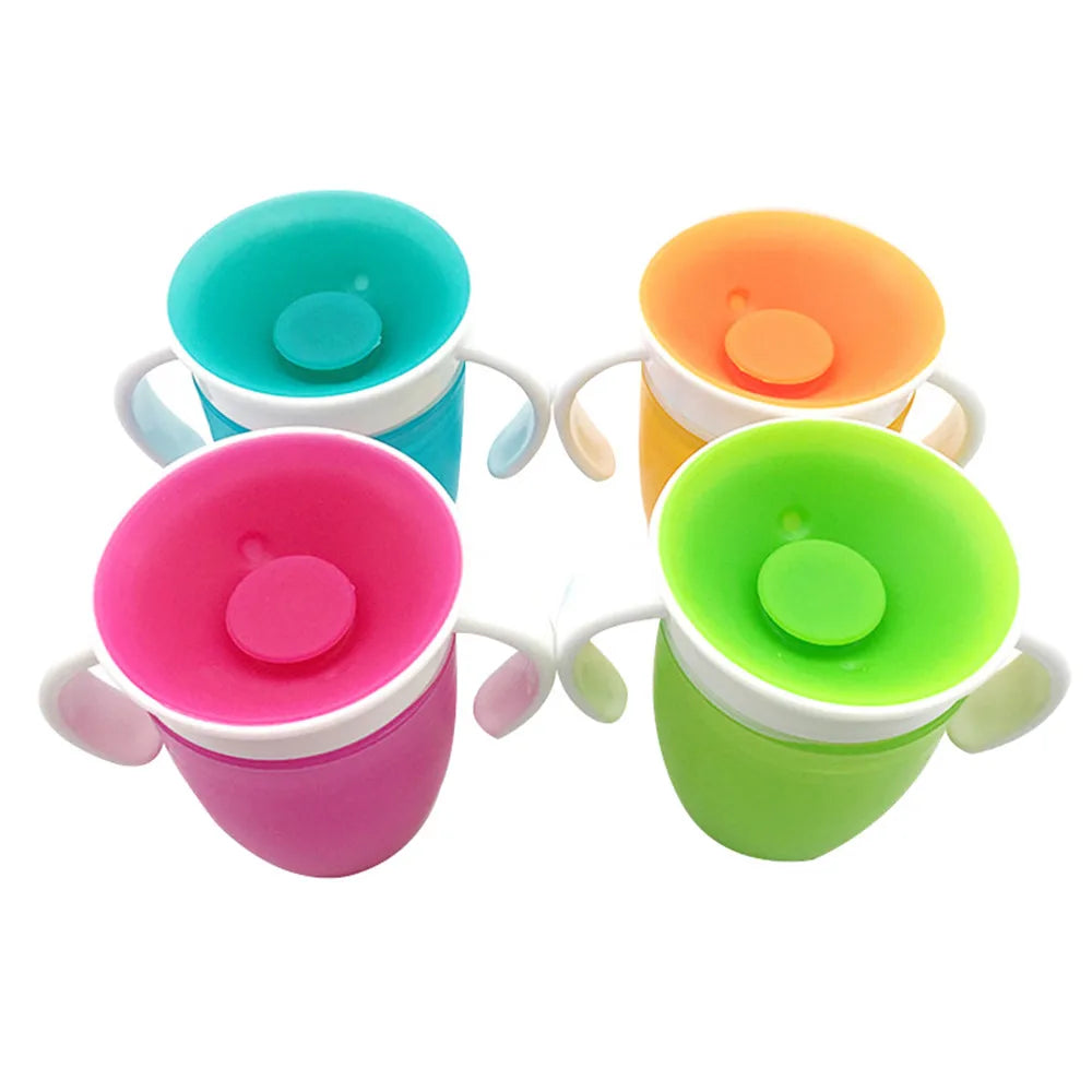 Lernbecher BABY CUP 360°