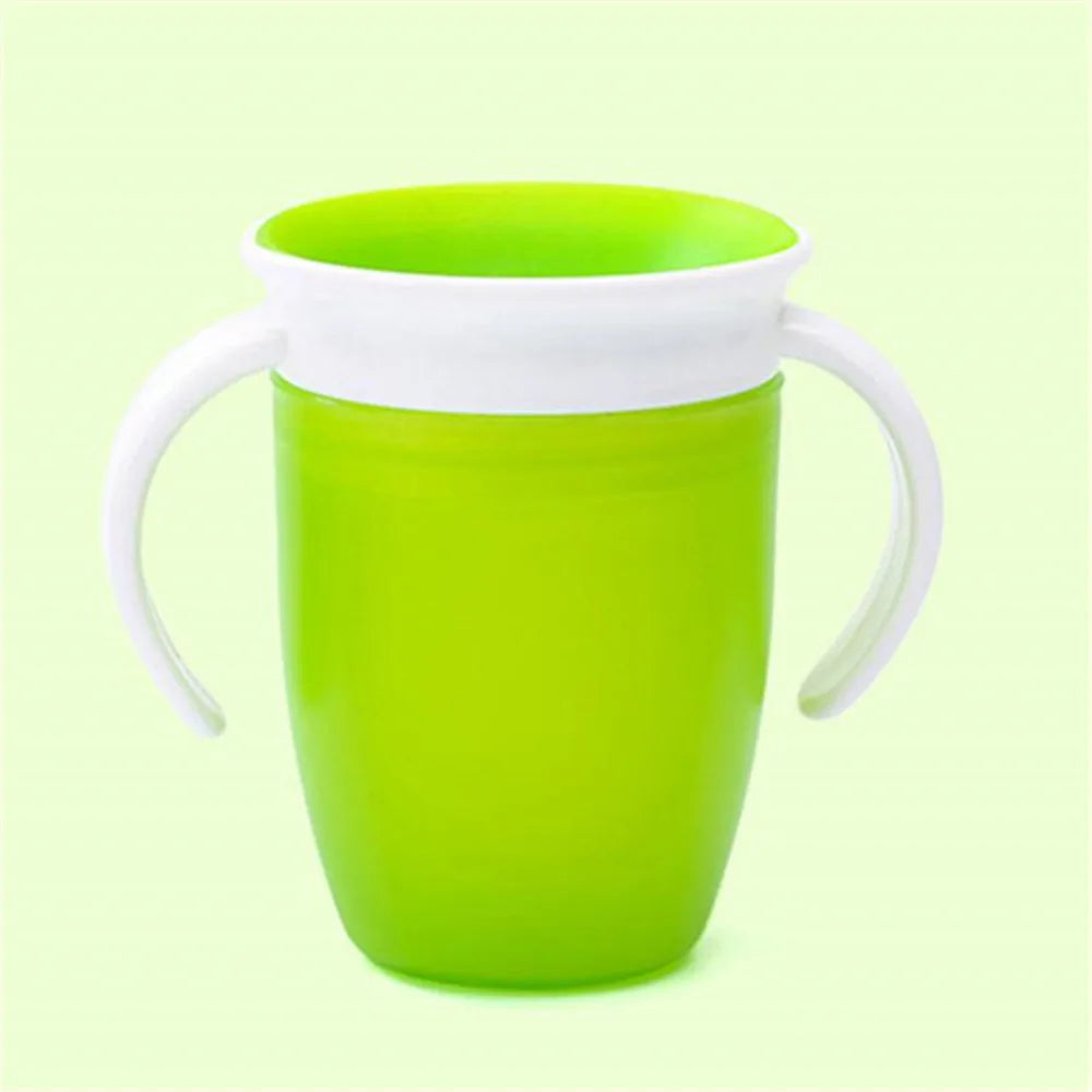 Lernbecher BABY CUP 360°