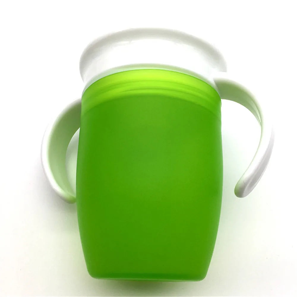 Lernbecher BABY CUP 360°