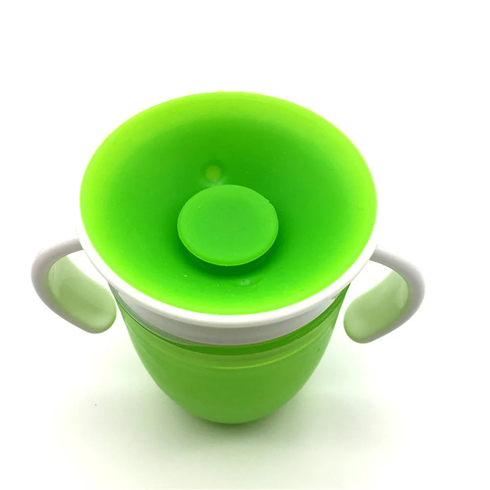 Lernbecher BABY CUP 360°