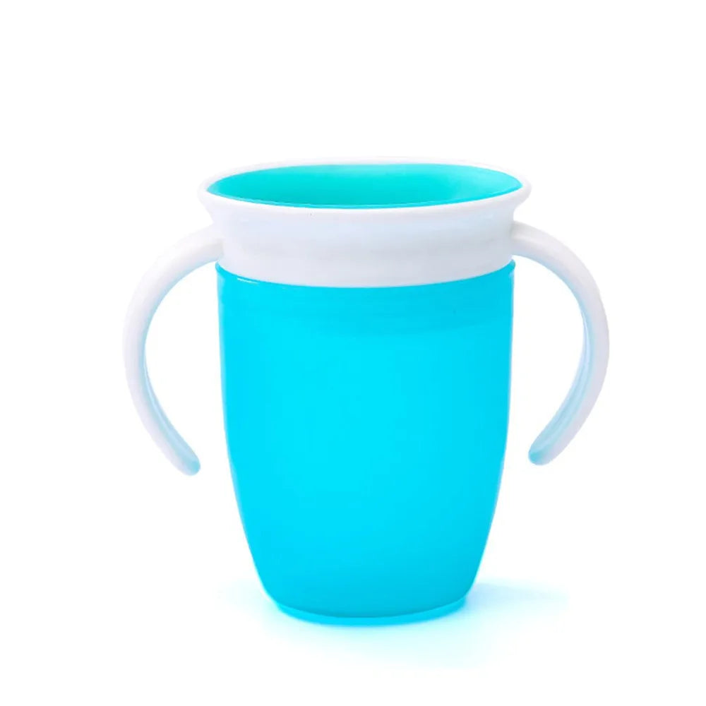 Lernbecher BABY CUP 360°