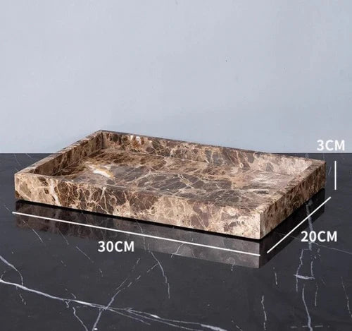 Garduru - Luxuriöse Badezimmer-Accessoires